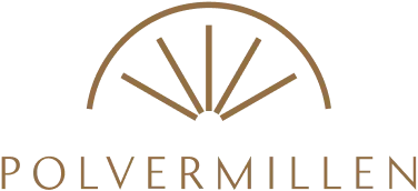 Polvermillen
